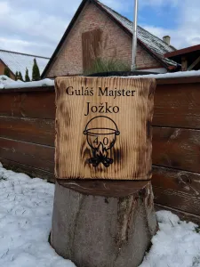 Obrázok Tabuľka na stenu
