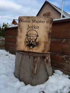 Obrázok Tabuľka na stenu