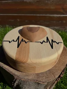 Obrázok Dóza EKG