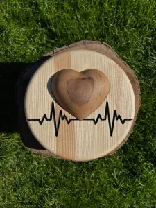 Obrázok Dóza EKG