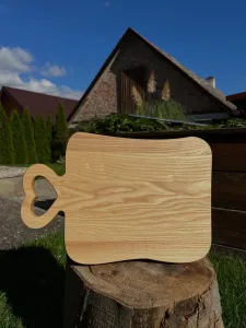 Obrázok Doska na krájanie 40 x 26 cm